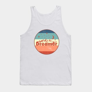 Dreamer Tank Top